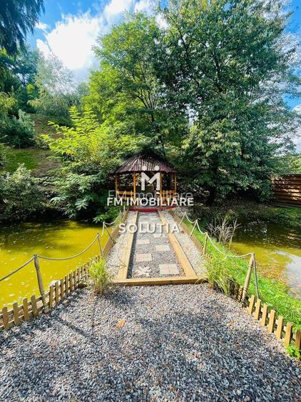 Casa de vanzare - zona Ferneziu - 23