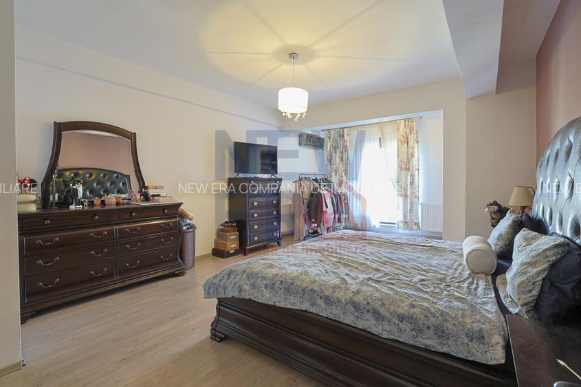 De vânzare apartament tip DUPLEX strada Polonă imobil nou-garaj-boxă - 14