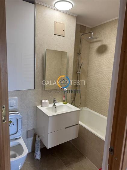Exclusiv!!! Apartament doua camere decomandat Ultracentral - 4