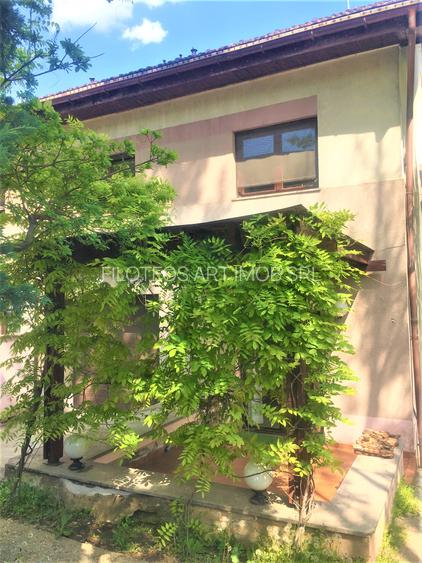 Inchiriere Casa/Vila Sos. Straulesti Baneasa - 19