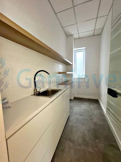 Hala industriala cu birouri de vanzare, Parc Industrial Eurobusiness 1, Oradea - 11