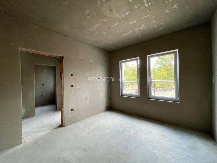 Duplex cu 3 camere foarte bine compartimentat |Moșnița Nouă| - 3