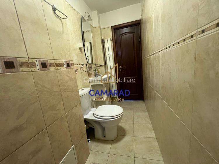 Apartament 3 camere de închiriat, mobilat, zona Sala Palatului - 10