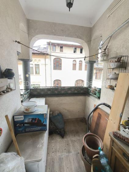 Apartament 3 camere in zona Banu Manta, boxa - 10