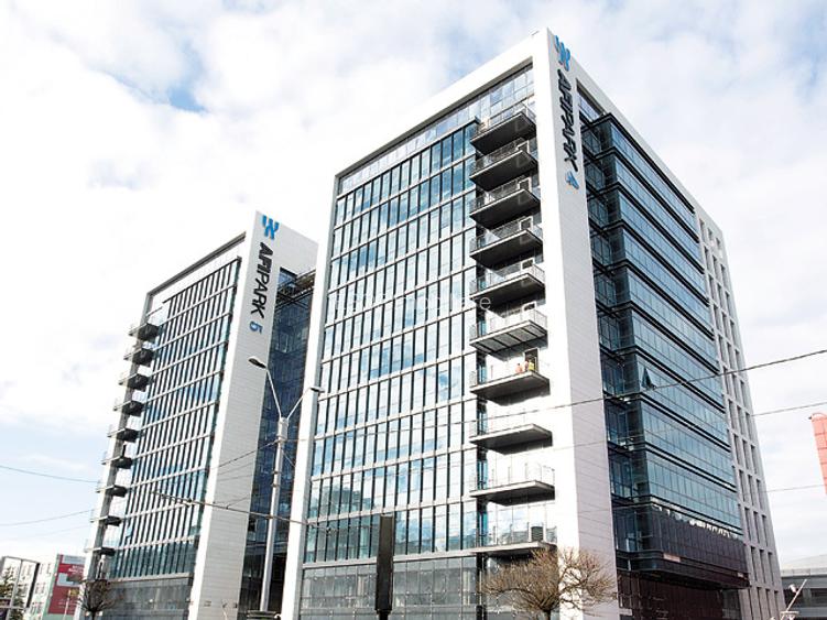 AFI Park 5, Cotroceni, 2400 - 3600 mp  0% comision! - 8