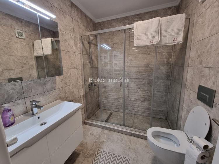 Studio cu vedere la lac si parcare proprie, mobilat, fara comision - 6