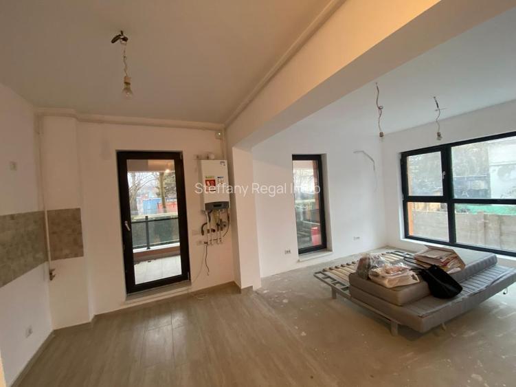 Apartament 2 camere de vanzare Crangasi - 3