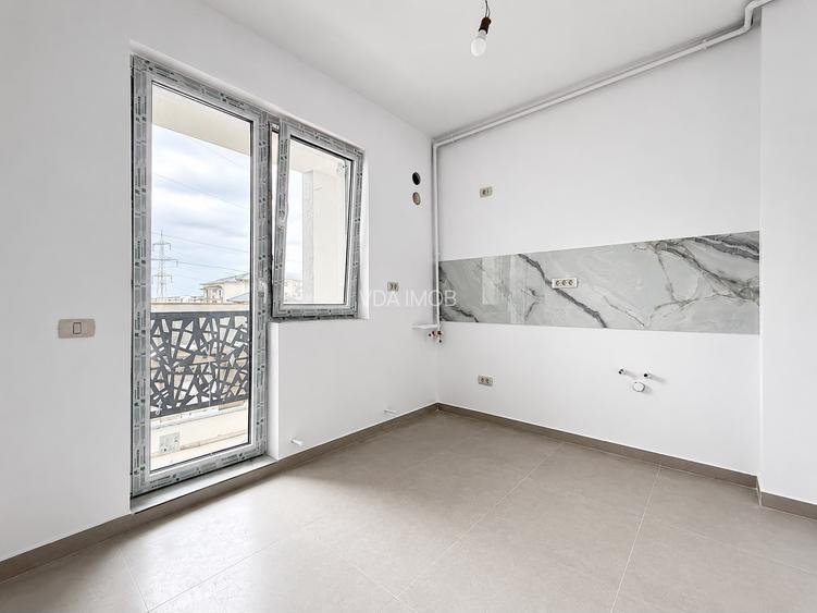 Apartament 2 Camere cu Dressing | Predare August 2026 | Lift | STB | - 3