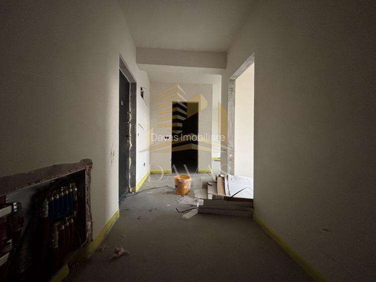 Apartament de 3 camere semidecomandat | Bloc nou Baciu - 16