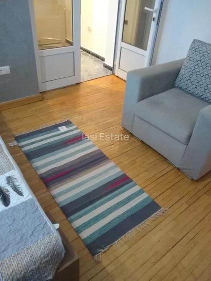 Apartament 1 Camera Gara - McDonald''s - 3