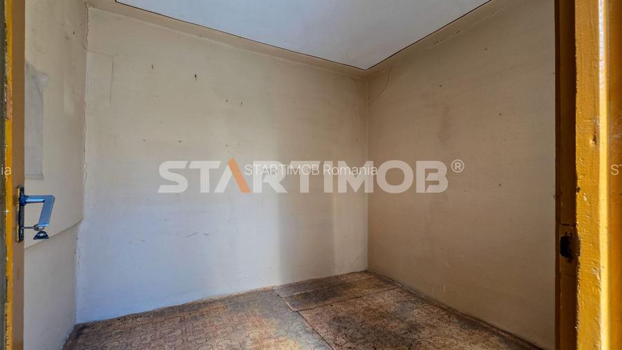 Casa cu teren Ozun - 12