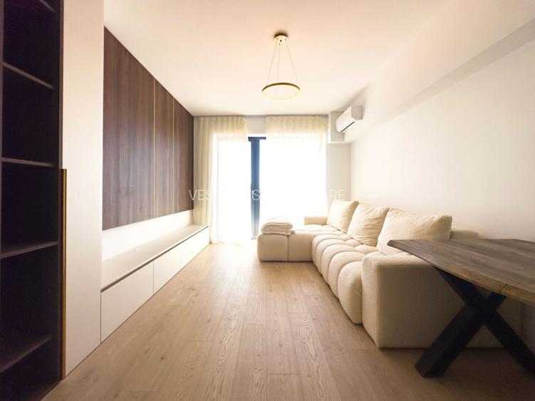 Apartament 2 camere Prima Urbană Oradea- Prima închiriere- Parcare - 10