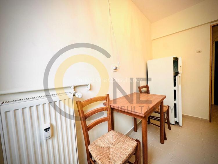 Apartament 2 camere lângă metrou Tineretului Parc - 8