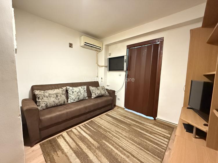 Apartament cu o camera, 20 mp, etaj 4 - Bucovina - 2