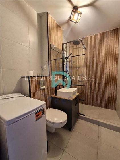 Apartament 2 camere, renovat, Tractorul, Brasov - 7