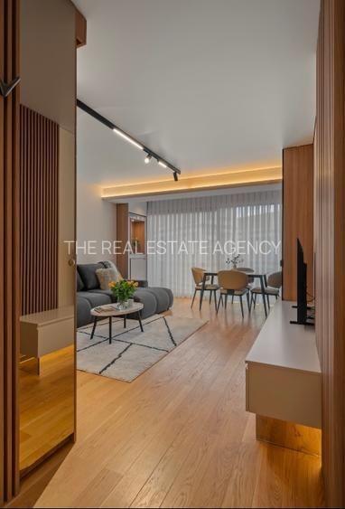 2 camere | Yacht Kid | Barbu Văcărescu | Terasă 11mp - 5