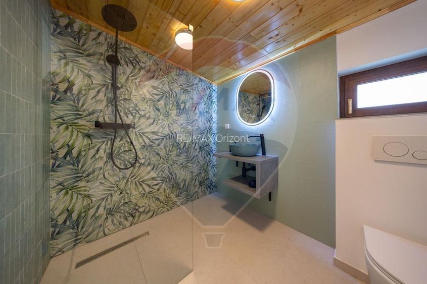 Casă de închiriat | Eleganță și rafinament - 8