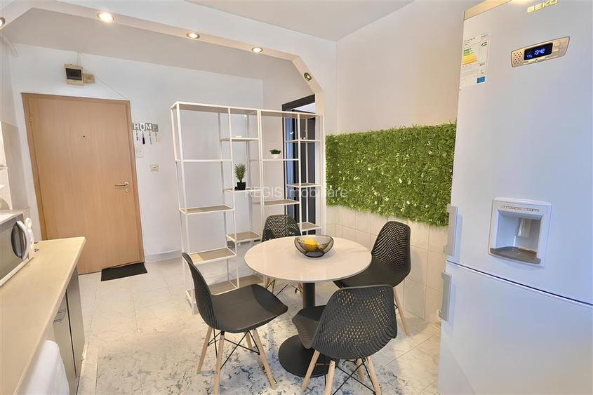 Apartament cu 3 camere si parcare zona Gemenii de inchiriat - 8