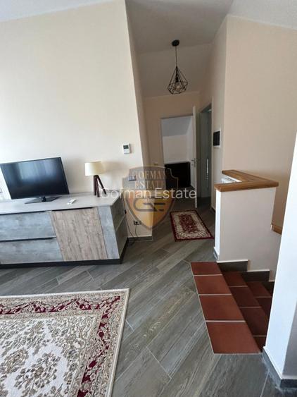 Vila 4 camere, Santa Maria Bay , Faleza Nord, centrala gaze, aer conditionat - 17