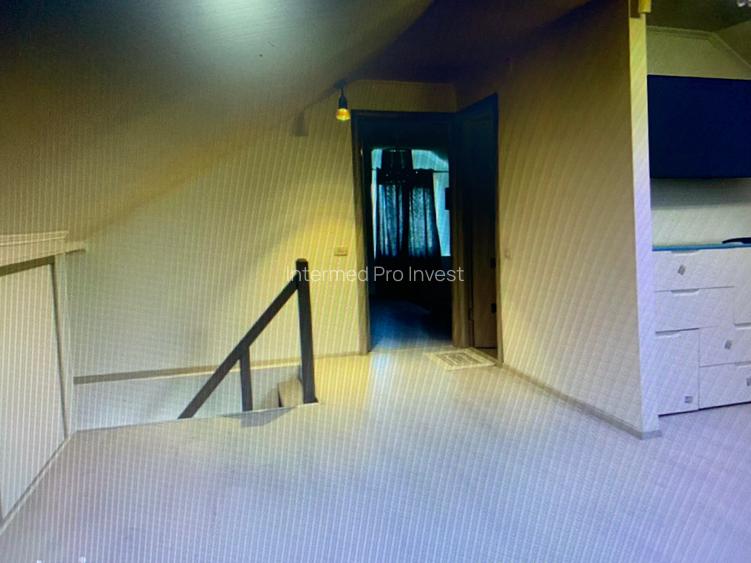 Casa P+M-5 cam teren 400mp d-15m pret 175.000 euro - 10