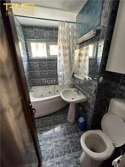 2 camere | Etaj Intermediar | Semidecomandat | Balcon I str.C-tin Brancusi - 7