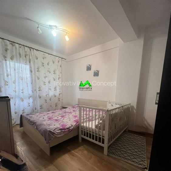 Apartament de vanzare 2 camere Sibiu Doamna Stanca - 2