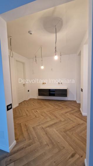 🔝Dezvoltator - Penthouse exclusivist- 544mp - Terase cu vedere catre Dambovita - 30