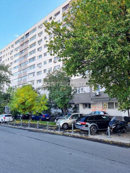 3 Camere Drumul Taberei – Plaza | Stradal, Reabilitat Termic, Mobilat - 3