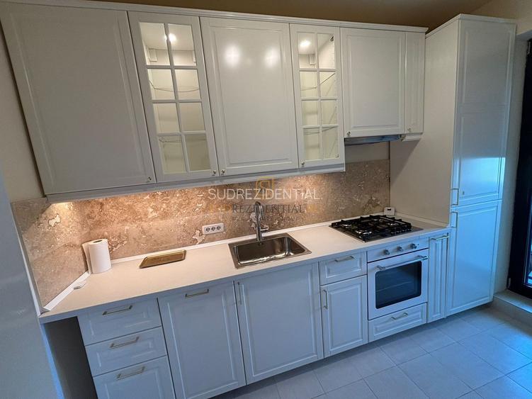 Apartament 2 camere decomandat | Sector 4 – Strada Postalionului - 6