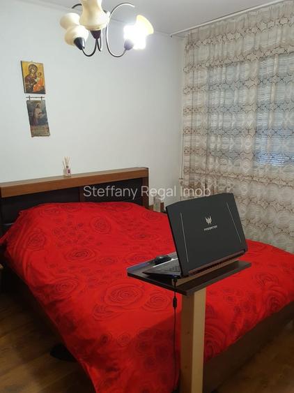Apartament 2 camere de vanzare  Drumul  Taberei - 7