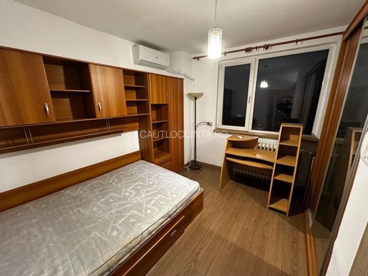 Apartament 3 camere | Langa Metrou Lujerului | 67 mp | Etaj 12/14 | Renovat - 10