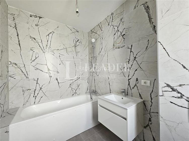 Luxury Villa with Private Pool and Double Garage | Pipera - 26