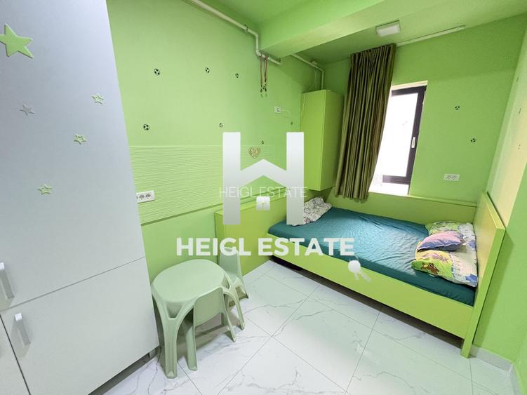 Apartament cu 3 camere in Giroc la etajul 1 - 7