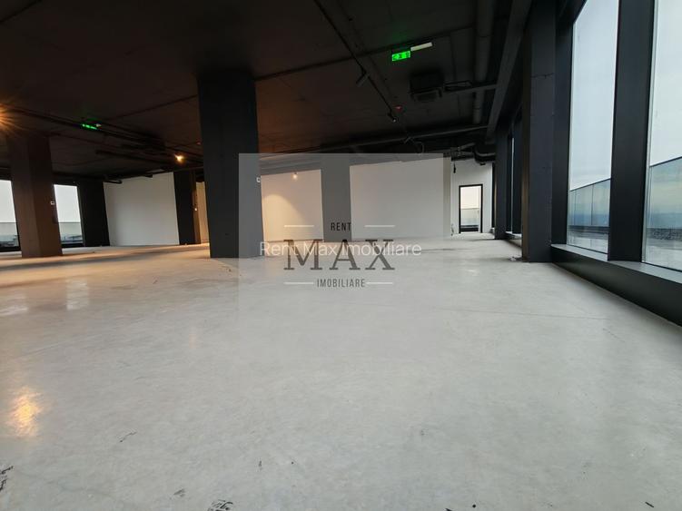 Birou de închiriat Zorilor 332 mp | Et.3 | Cluj-Napoca | 0% comision - 2