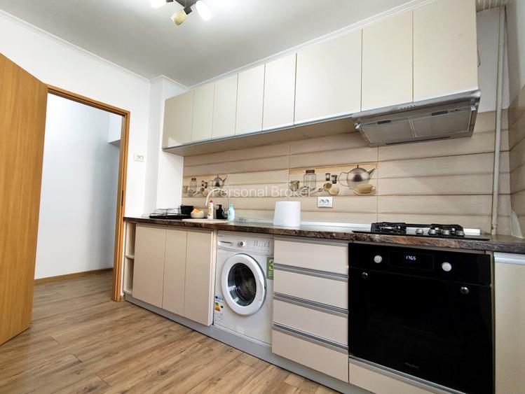 Apartament 2 camere | Zona Girocului - Judetean - 6