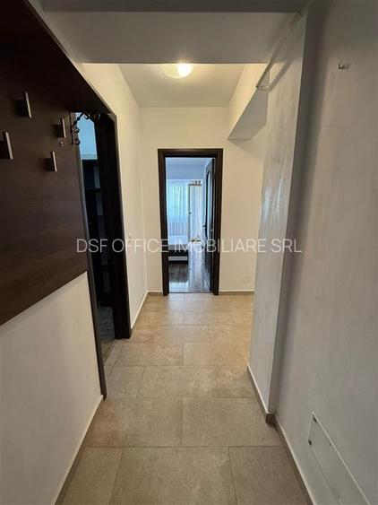 Apartament de inchiriat cu 2 camere decomandat Soseaua Iasi - Voinesti - 2