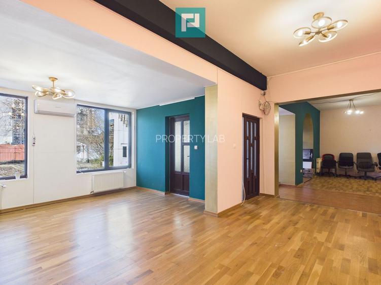 Vilă P+E, 299 mpu, Zona Bucovinei - 5