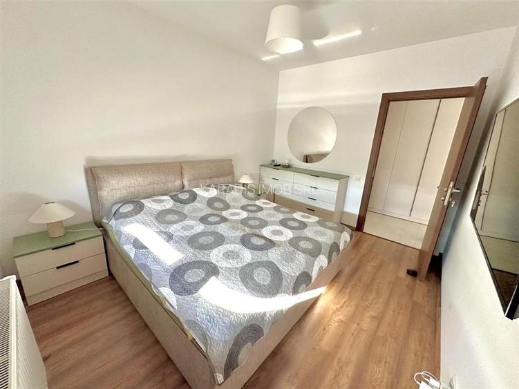 PENTHOUSE EXCLUSIVIST 4 CAMERE | TERASĂ PANORAMICĂ 220 MP | CALEA PLEV - 7