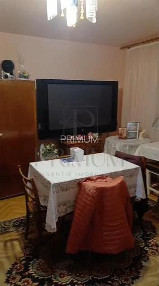 GIROCULUI - 3 CAM - DECOMANDAT - 2 BAI - SPATIOS - ZONA EXCELENTA - 3