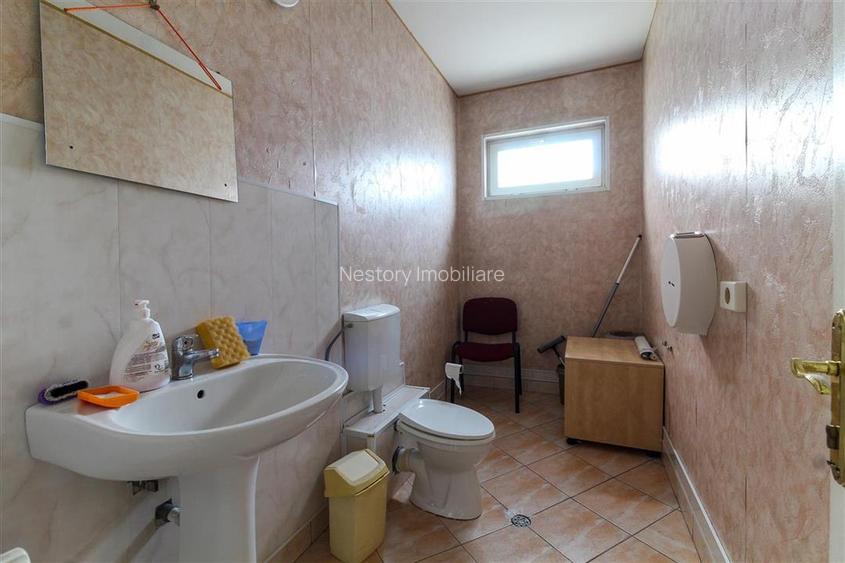 Birouri str. Aurel Vlaicu, Marasti, pt. start-up, cabinet, consultanta - 19