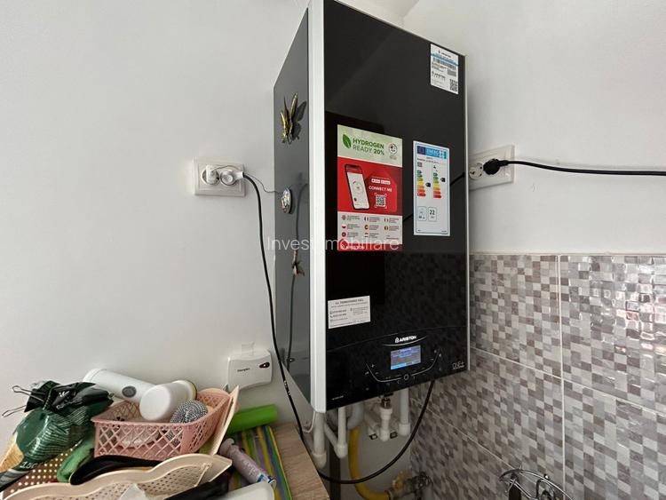 CASA PREMIUM, 4 CAMERE, 2 BAI, CARTIER ASTORIA-LUNCA CETATUII - 8