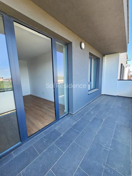APARTAMENT 2 CAMERE TIP AS1 - DIRECT DE LA DEZVOLTATOR - 0% COMISION - 5