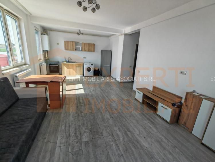 Apartament 2 camere, zona Lumina, mobilat, centrala gaze, loc parcare - 4