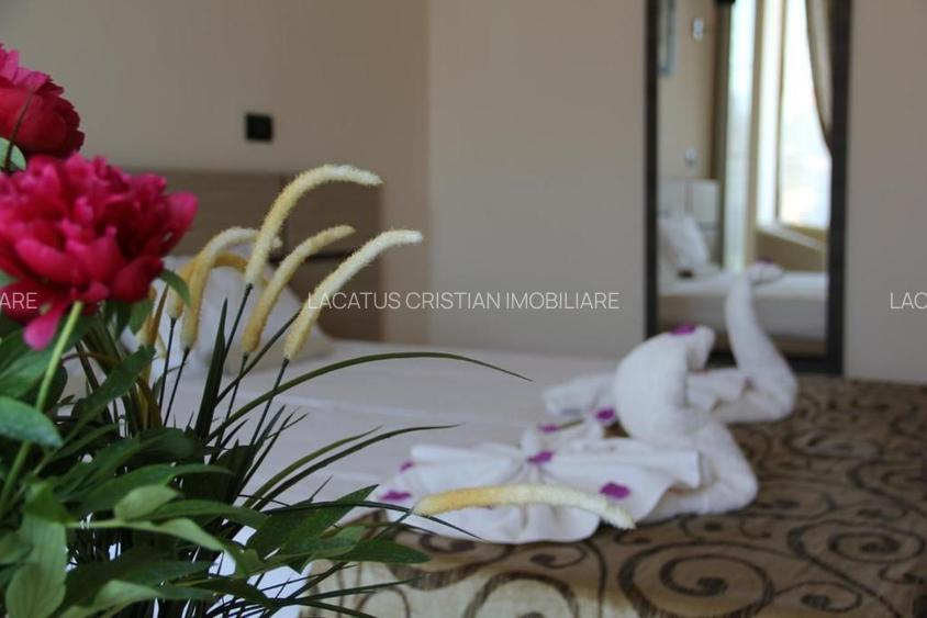 HOTEL 3 STELE, 5 NIVELE, MAMAIA NORD KM 0 ZONA ALEZZI - 33