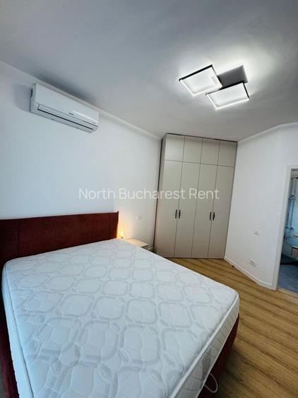 Apartament 2 camere de inchiriat Cotroceni-Bloc Nou-2 Bai - 11