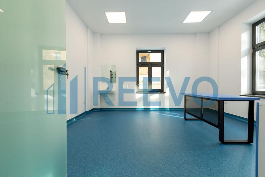 Spațiu comercial de închiriat, Ioniță S. Sturza, Bacău - 3