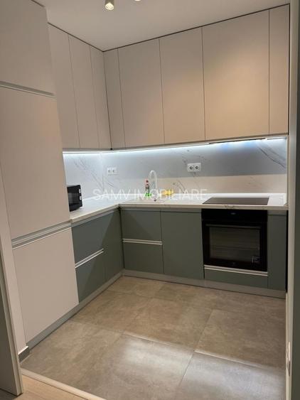 Apartament prima închiriere I Terasă 10 mp I zona Lipovei - 7