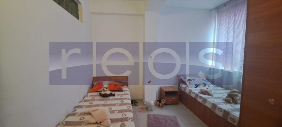 INCHIRIERE 3 CAMERE | ALEEA CFR | CENTRALA PROPRIE | LOC DE PARCARE - 5