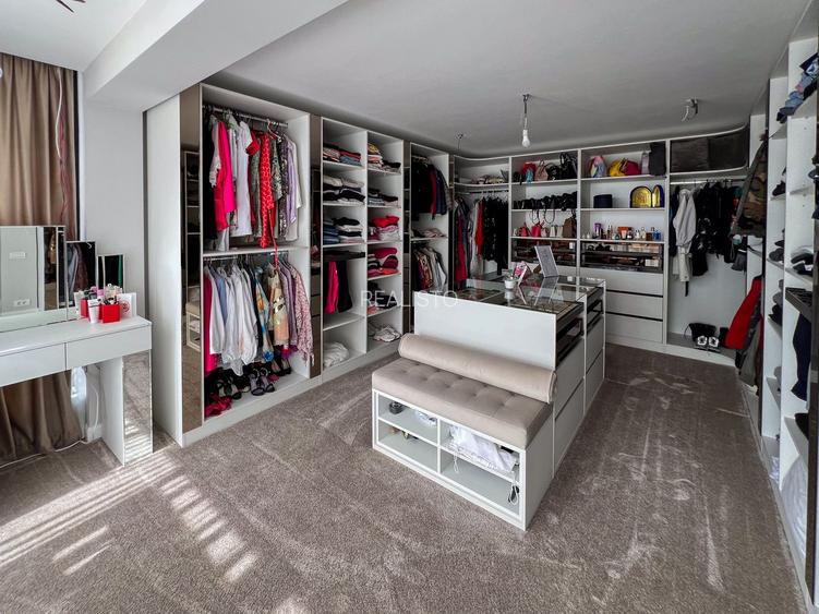 Ready to move  |  Vila premium cu piscina și jacuzzi încălzite - 55