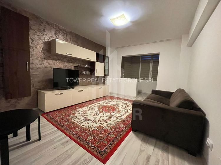 Apartamen 2 camere de inchiriat - zona Mihai Viteazul - 3